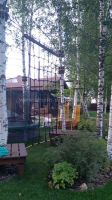 Сетка для лазания